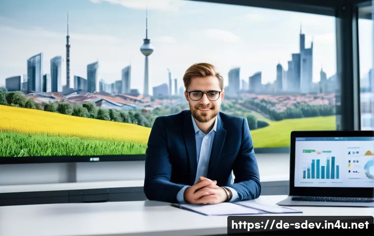 Nachhaltigkeitsexperte werden: 7 unverzichtbare Tipps für den erfolgreichen Karrierestart 4 지속가능발전 전문가 이직 준비 관련 이미지 2