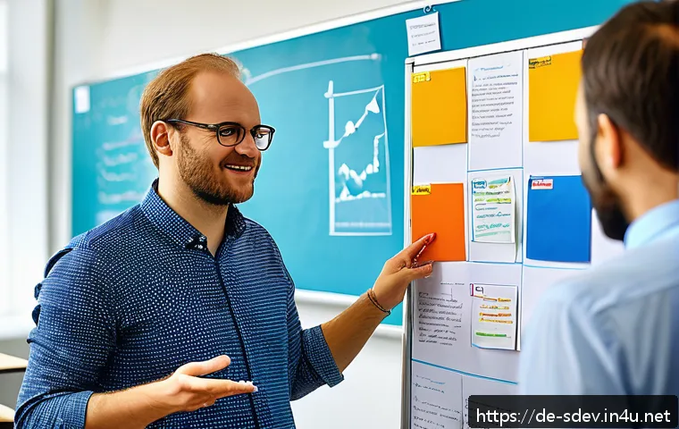 Nachhaltigkeitsmanager im Fokus: Welche Kompetenzen und Aufgaben definieren den Beruf von morgen? 4 지속가능발전 전문가의 직무 분석 관련 이미지 2